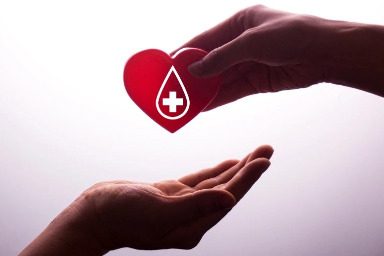 Realizaran una jornada sobre donaci&oacute;n voluntaria de sangre en el CAPS Pueblo Nuevo
