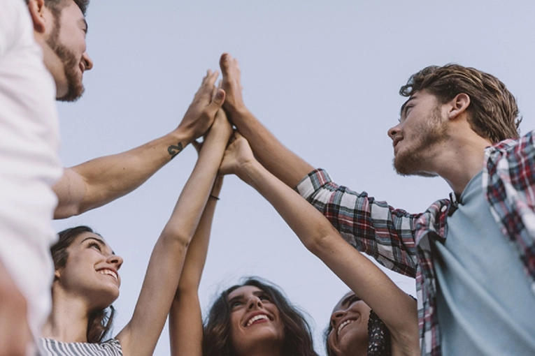 J&oacute;venes de la ciudad podr&aacute;n dise&ntilde;ar y financiar sus propios proyectos comunitarios