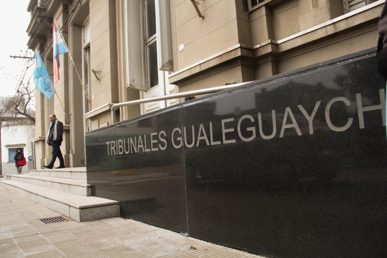 La fiscal Cedr&eacute;s requiri&oacute; 17 a&ntilde;os de prisi&oacute;n al hombre que abus&oacute; de su hijastra discapacitada