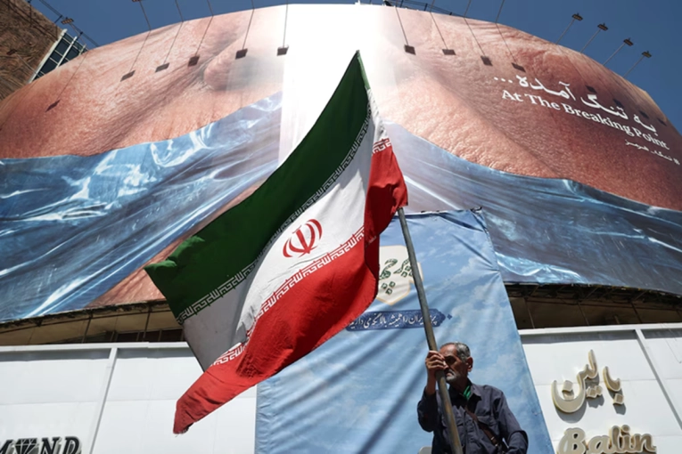 El memorando de 14 puntos que habr&iacute;an pactado Estados Unidos e Ir&aacute;n