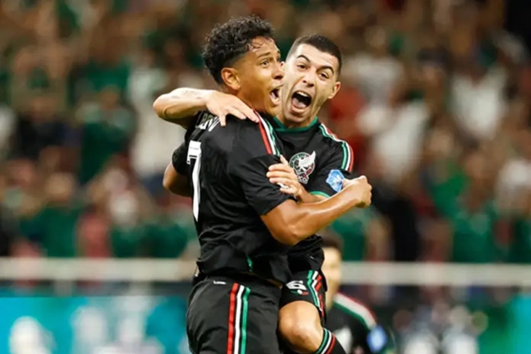 M&eacute;xico derrot&oacute; a Corea del Sur y asegur&oacute; el primer lugar del grupo A del Mundial 2026