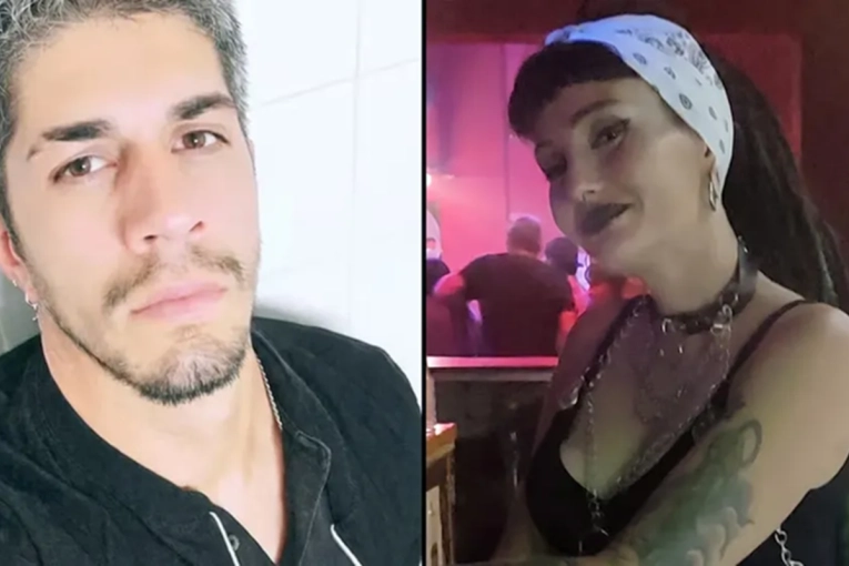 Femicidio de Agostina Vega: Andreani neg&oacute; los hechos y se abstuvo de declarar