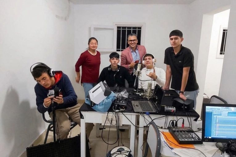 A m&aacute;s de diez a&ntilde;os del Presupuesto Participativo Joven, los testimonios de la transformaci&oacute;n