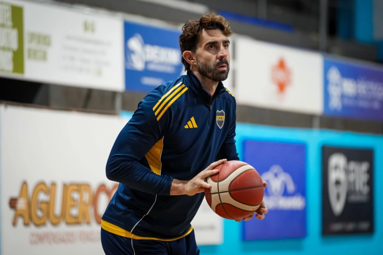 Sebasti&aacute;n Vega continuar&aacute; su carrera en Pe&ntilde;arol de Mar del Plata