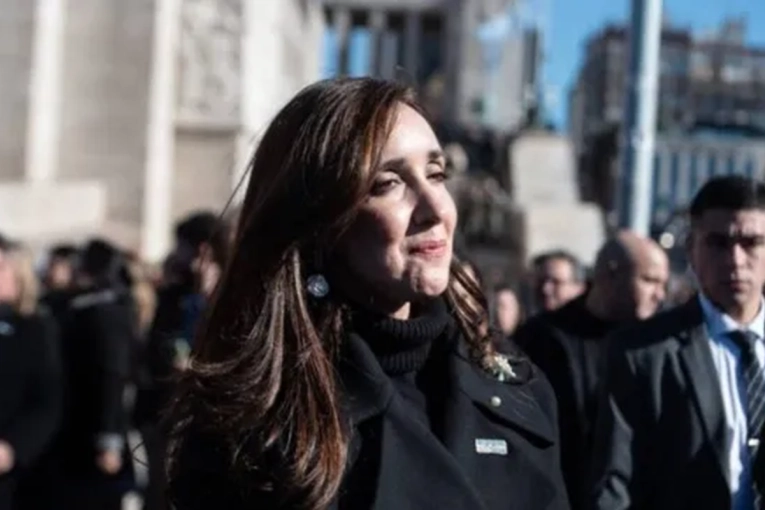 Villarruel carg&oacute; contra el Gobierno y habl&oacute; sobre Adorni: &ldquo;No hay nadie m&aacute;s peleado con los valores de Belgrano que &eacute;l"