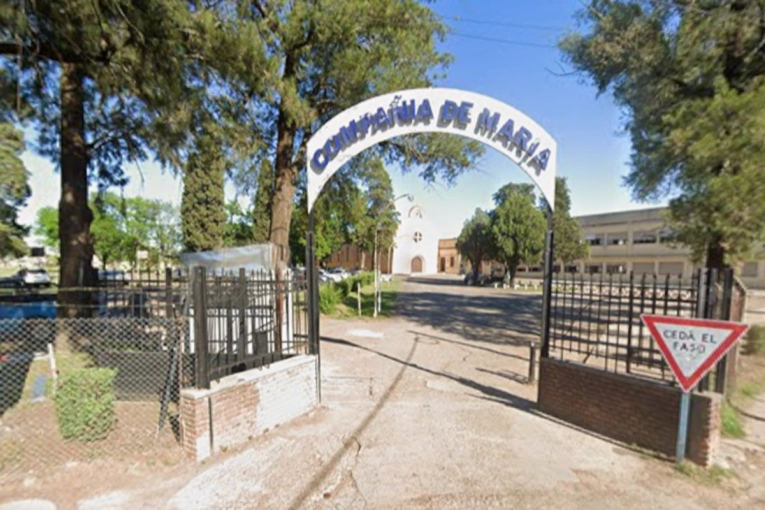 La escuela Villa Malvina convoc&oacute; a una misa para acompa&ntilde;ar a su comunidad educativa
