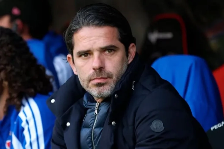 Fernando Gago sufri&oacute; un infarto: c&oacute;mo es su estado de salud