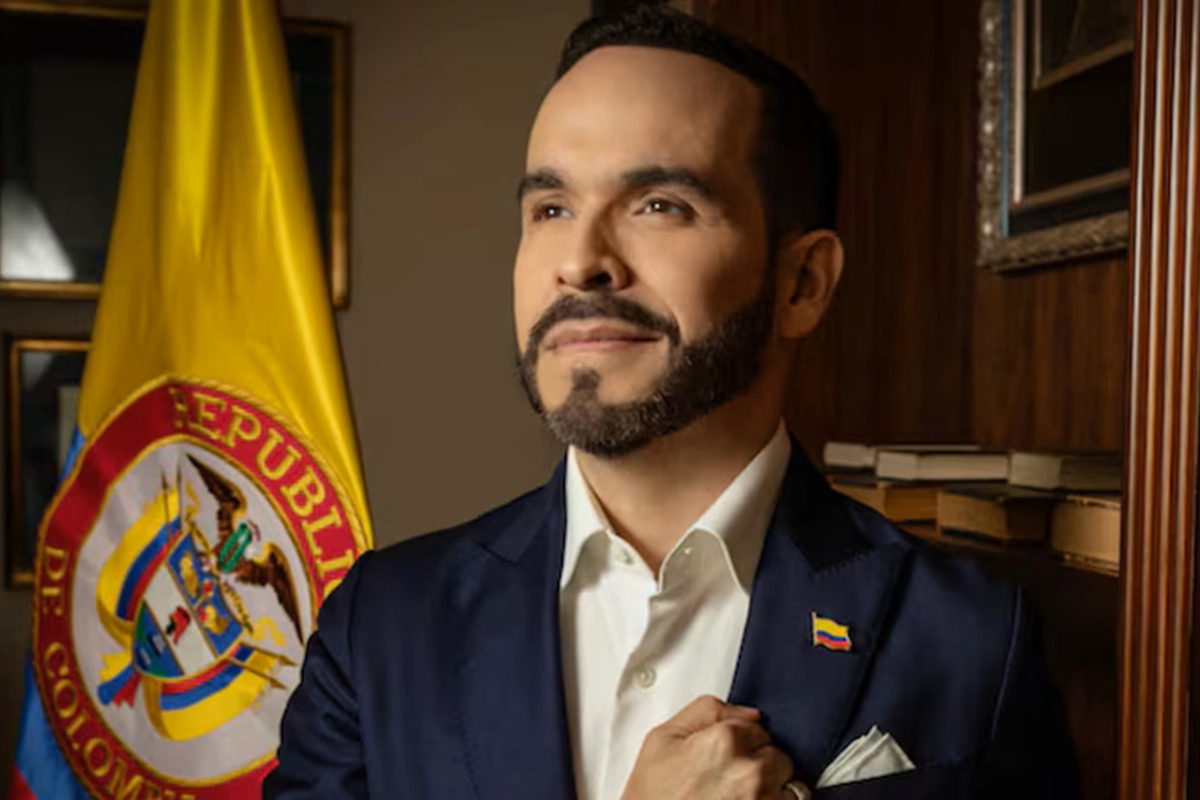 Abelardo de la Espriella