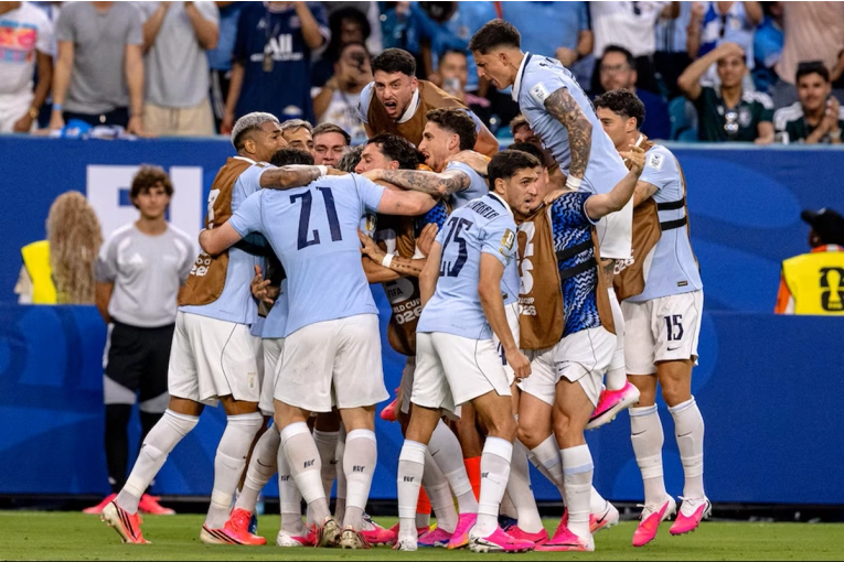 Espa&ntilde;a, Uruguay, B&eacute;lgica y Egipto buscan su primera victoria en una jornada clave
