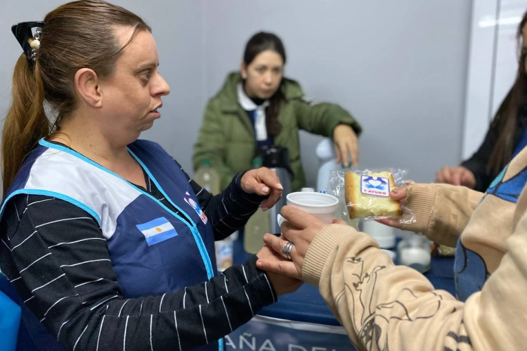 El Plan de Prevenci&oacute;n y Asistencia en Adicciones sum&oacute; una nueva jornada de trabajo