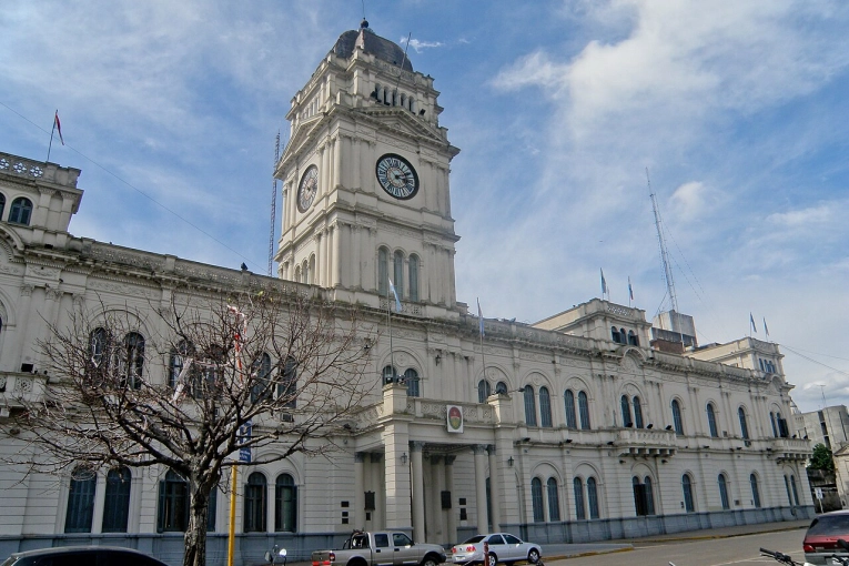 El Gobierno provincial reorganiza el Ministerio de Econom&iacute;a: fusionan &aacute;reas y crean una secretar&iacute;a estrat&eacute;gica