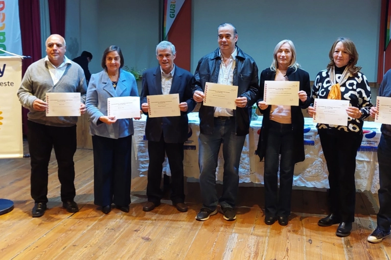 La ciudad celebra a sus h&eacute;roes silenciosos y los valores que nos unen como comunidad
