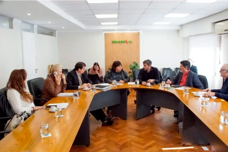 Avanza en el Senado provincial el proyecto para eliminar las pensiones de exgobernadores y vicegobernadores