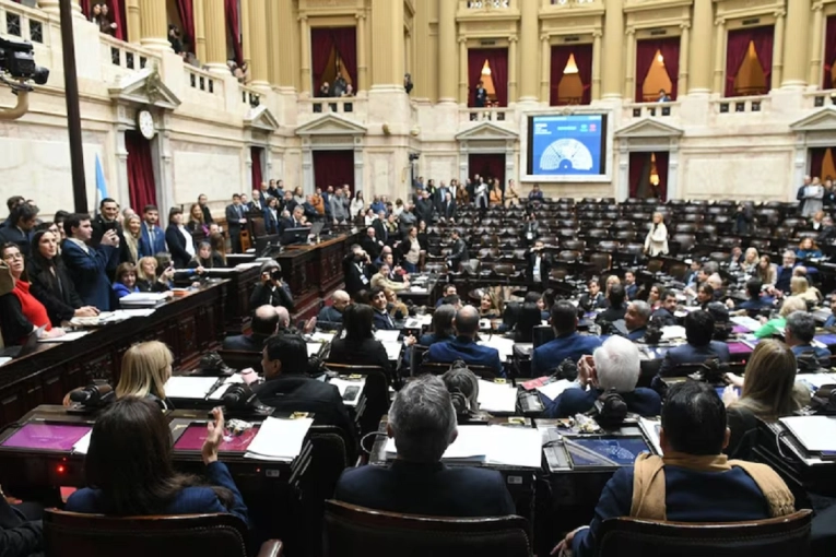 Qui&eacute;nes son los fondos que recibir&aacute;n USD 171 millones tras la aprobaci&oacute;n del Congreso