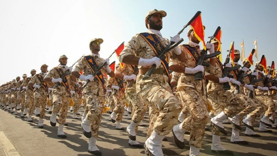 <i>Los miembros de la Fuerza Quds buscan extender la influencia de Ir&aacute;n en la regi&oacute;n</i>