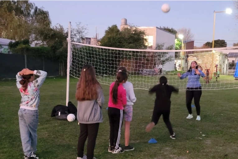 Contin&uacute;a abierta la inscripci&oacute;n para las Escuelas de Iniciaci&oacute;n Deportiva para adolescentes