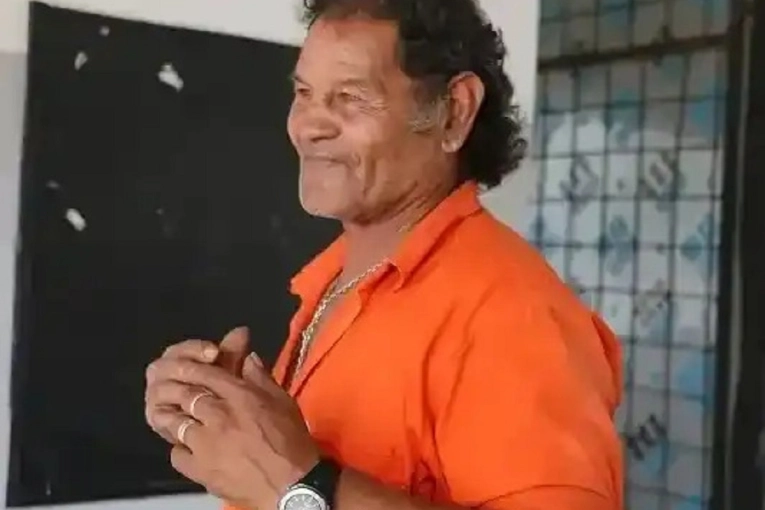 Muri&oacute; Luis &ldquo;Mate&rdquo; Gim&eacute;nez, uno de los grandes referentes del boxeo local