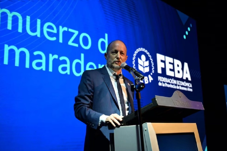 Causa por enriquecimiento il&iacute;cito: el fiscal Sergio Mola pidi&oacute; la detenci&oacute;n de Mart&iacute;n Insaurralde tras la aparici&oacute;n de nuevos videos