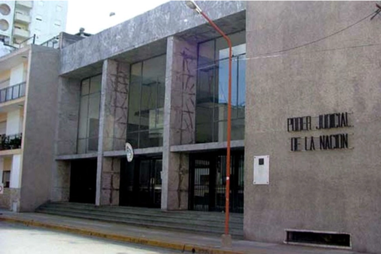 Buscado por Interpol: lo condenaron por trata y se fug&oacute; tras escuchar el veredicto virtual