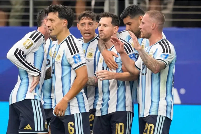 Mundial 2026: qu&eacute; cruces de 16avos ya est&aacute;n definidos y cu&aacute;les siguen pendientes