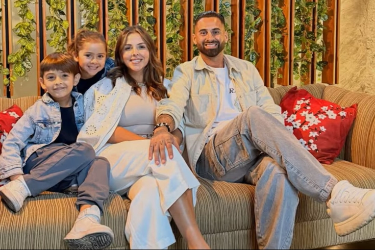La familia del futbolista argentino Lucas Trejo fue encontrada sin vida tras m&aacute;s de 60 horas de b&uacute;squeda