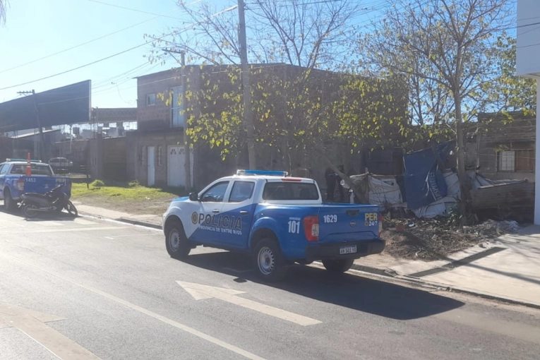 Intenso fin de semana delictivo dej&oacute; un saldo de seis personas detenidas