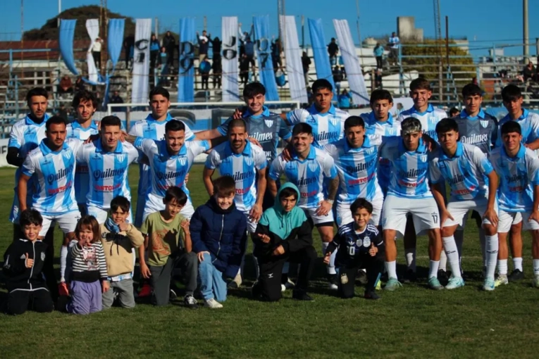 El s&uacute;per l&iacute;der Juventud Unida visita a Defensores del Oeste en el cierre de la fecha 12