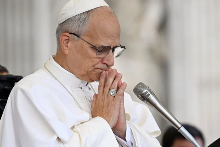 El Papa Le&oacute;n XIV env&iacute;a ayuda econ&oacute;mica y pide solidaridad internacional tras los devastadores terremotos en Venezuela
