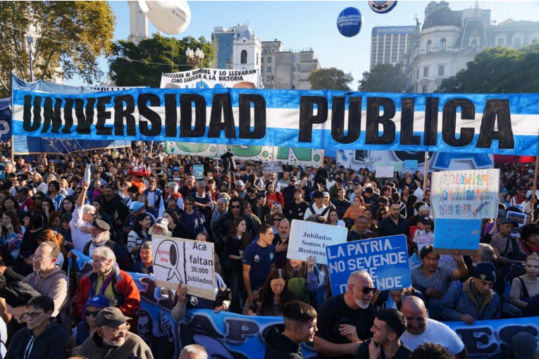 Ley de Financiamiento Universitario: el impacto del fallo de la Corte y los miles de millones que deber&iacute;a desembolsar el Gobierno