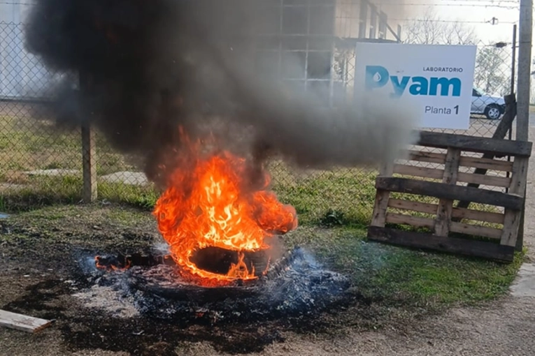 Nuevos despidos en el Parque Industrial: desvincularon a 11 trabajadores de la empresa Pyam