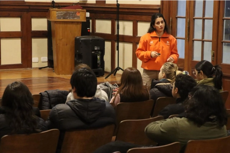 Finaliz&oacute; el ciclo de capacitaciones sobre Riesgos Esc&eacute;nicos destinado a trabajadores de la cultura