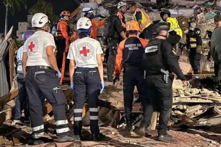 Cruz Roja Argentina recaud&oacute; m&aacute;s de 800 millones de pesos para la emergencia en Venezuela