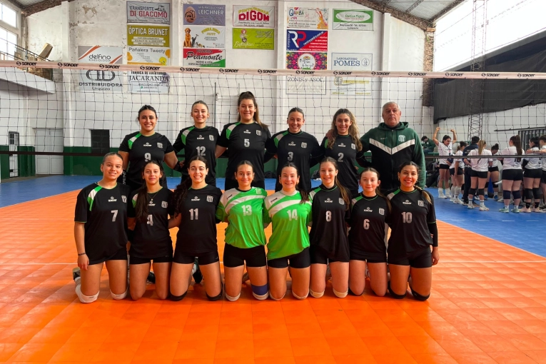 Tres equipos de Gualeguaych&uacute; debutar&aacute;n en la Liga Provincial de Mayores Femenino