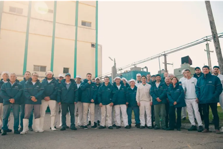 Cotapa pas&oacute; oficialmente a manos de sus trabajadores tras el aval de la Justicia