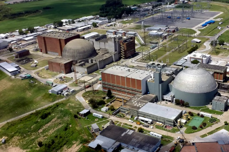 El Gobierno anunci&oacute; un proyecto privado para hacer una nueva central nuclear por USD 1.200 millones
