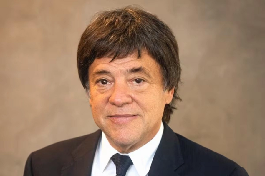 <i>Gustavo Scaglione</i>