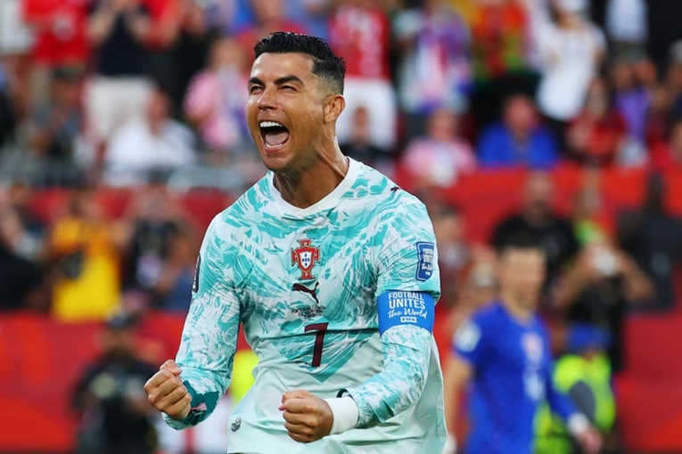 En un electrizante final, Portugal venci&oacute; a Croacia y ser&aacute; el rival de Espa&ntilde;a en octavos de final