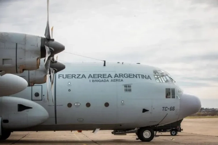 El Gobierno confirm&oacute; el env&iacute;o de m&aacute;s ayuda humanitaria a Venezuela
