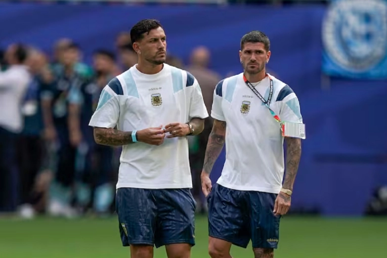Mundial 2026: Scaloni confirm&oacute; la formaci&oacute;n del equipo para buscar el pase a octavos