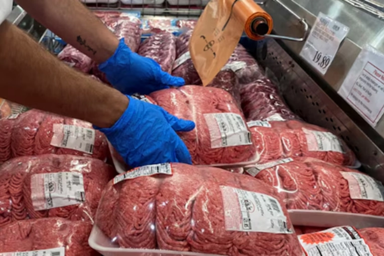 EE.UU se consolida como el segundo destino m&aacute;s importante en las exportaciones de carne vacuna argentina