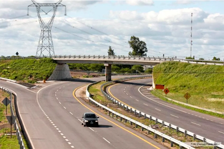 El Gobierno autoriz&oacute; un nuevo peaje en la Ruta 14: &iquest;D&oacute;nde estar&aacute; ubicado?