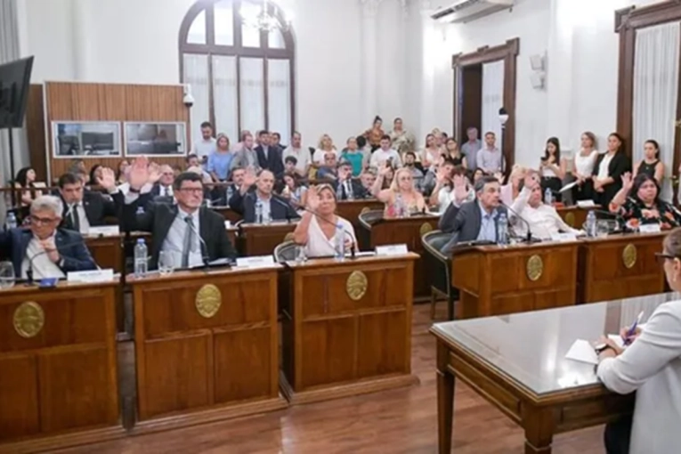 El Senado debatir&aacute; la reforma previsional en su pr&oacute;xima sesi&oacute;n