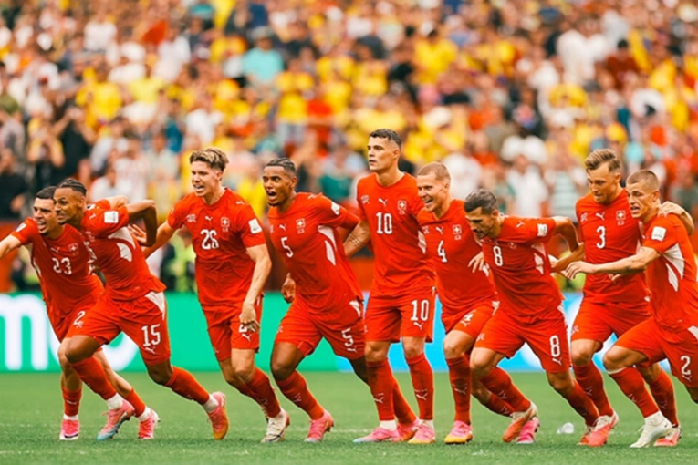 Qu&eacute; tenemos que saber de Suiza, un viejo conocido de la Selecci&oacute;n Argentina