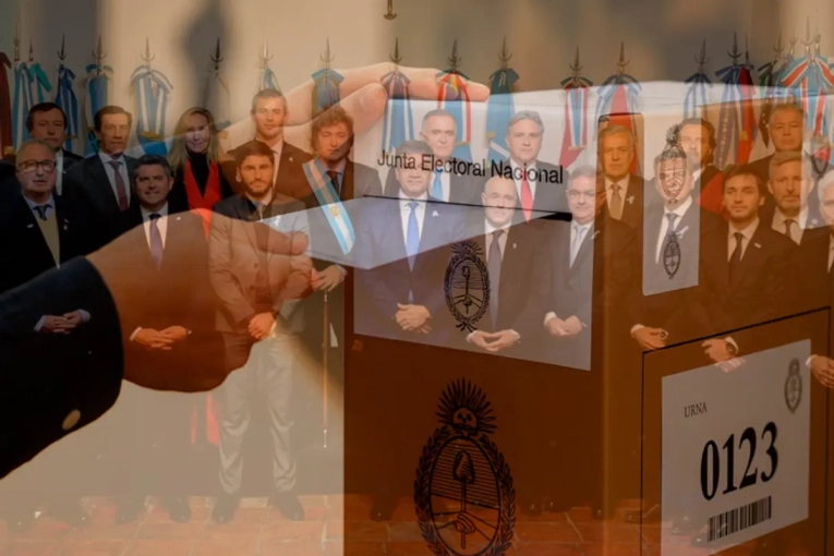 Varios gobernadores eval&uacute;an desdoblar las elecciones de 2027