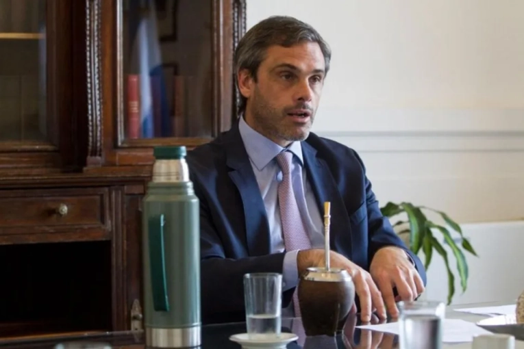 Michel: &ldquo;Las exportaciones entrerrianas generan empleo en nuestra provincia. No somos solo dulce de leche y birome&rdquo;