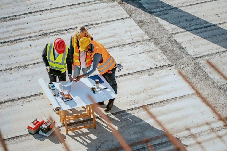Profesionales de la construcci&oacute;n ya no necesitar&aacute;n el alta municipal, se implementar&aacute; un sistema de validaci&oacute;n digital